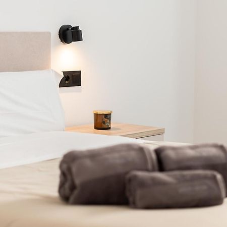 Suite Deluxe Valencia - Ciudad De Las Artes Exteriér fotografie