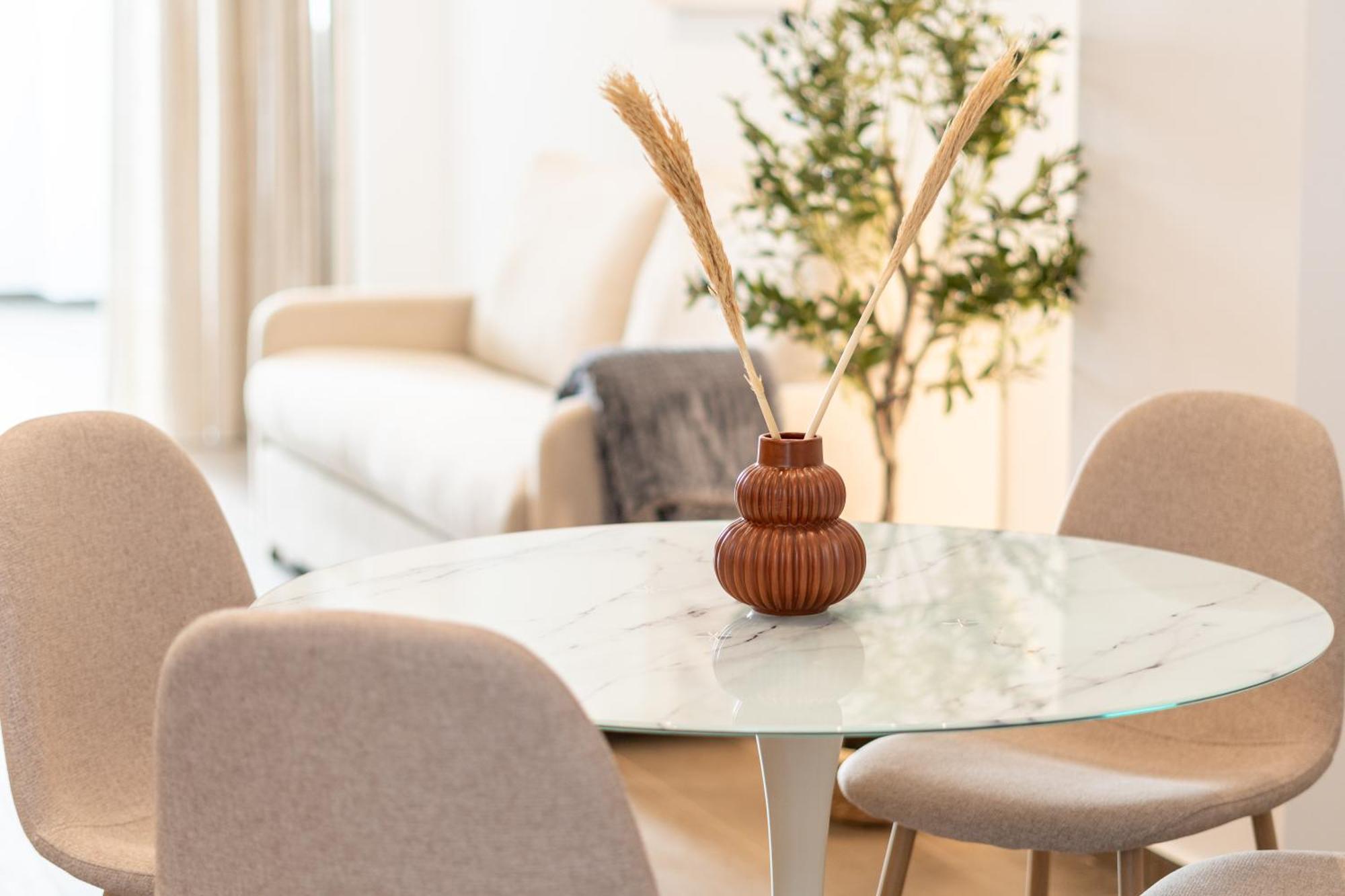 Suite Deluxe Valencia - Ciudad De Las Artes Exteriér fotografie