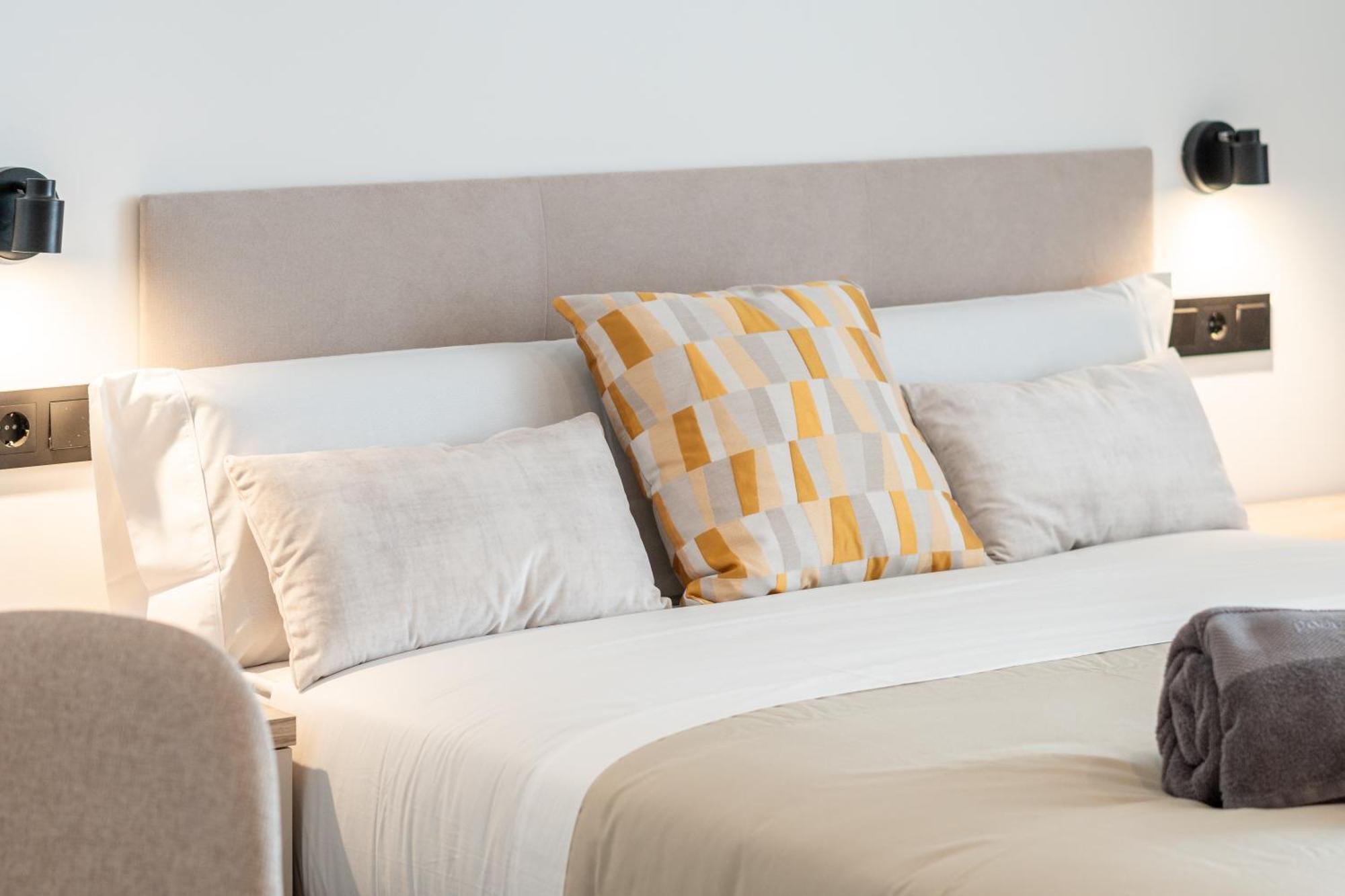 Suite Deluxe Valencia - Ciudad De Las Artes Exteriér fotografie