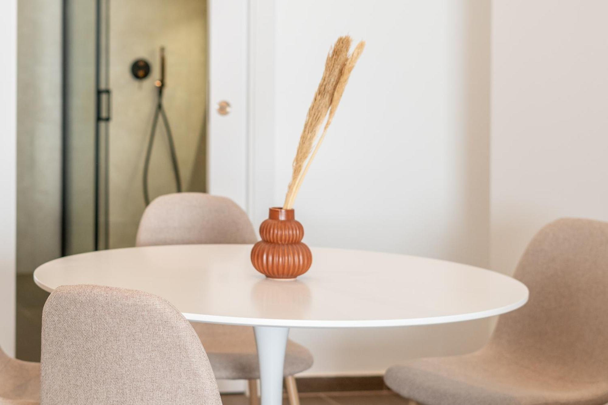 Suite Deluxe Valencia - Ciudad De Las Artes Exteriér fotografie