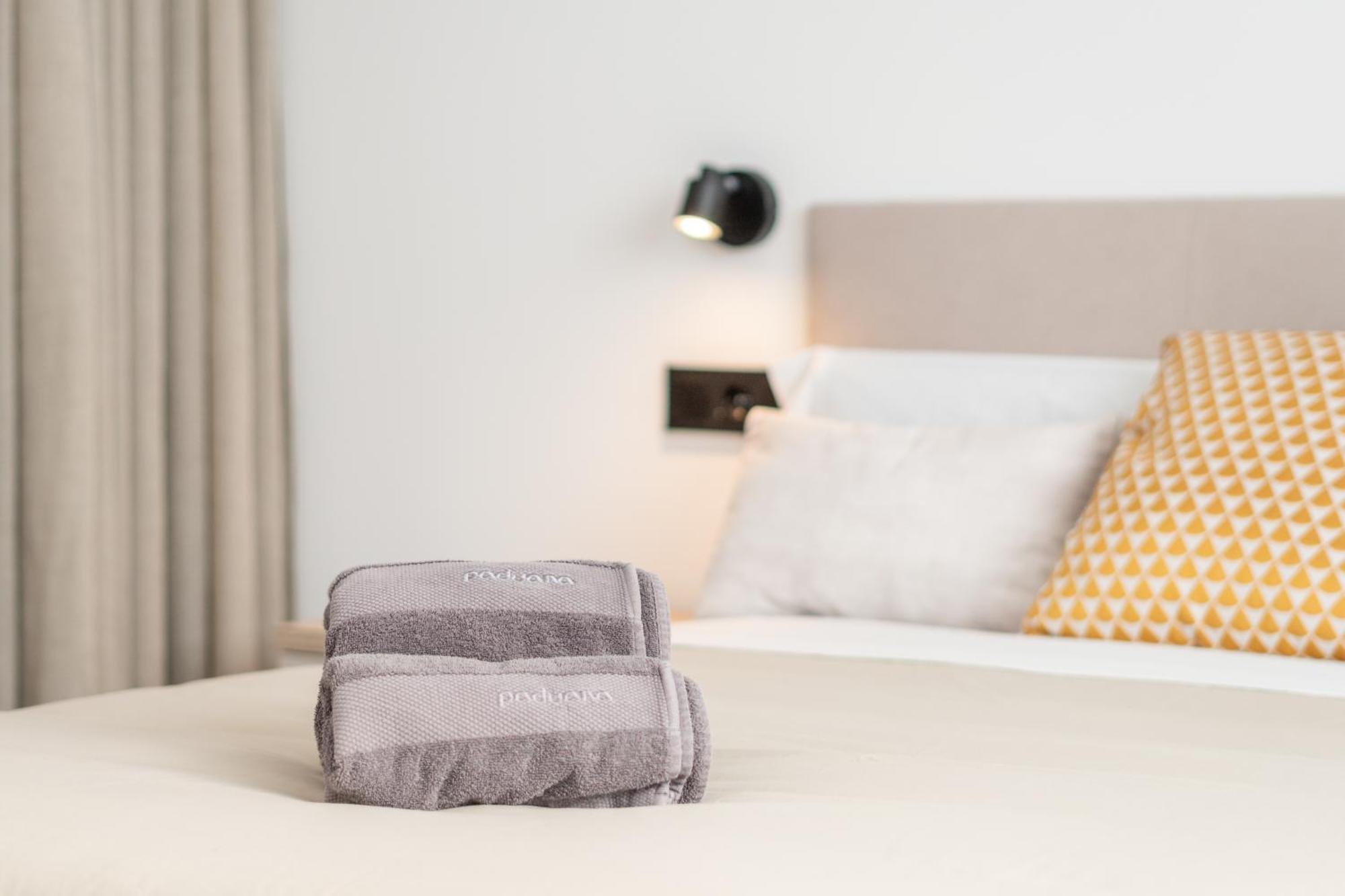 Suite Deluxe Valencia - Ciudad De Las Artes Exteriér fotografie